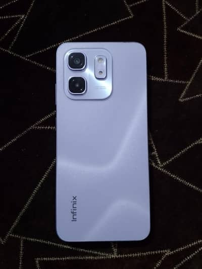 Infinix Hot 50i