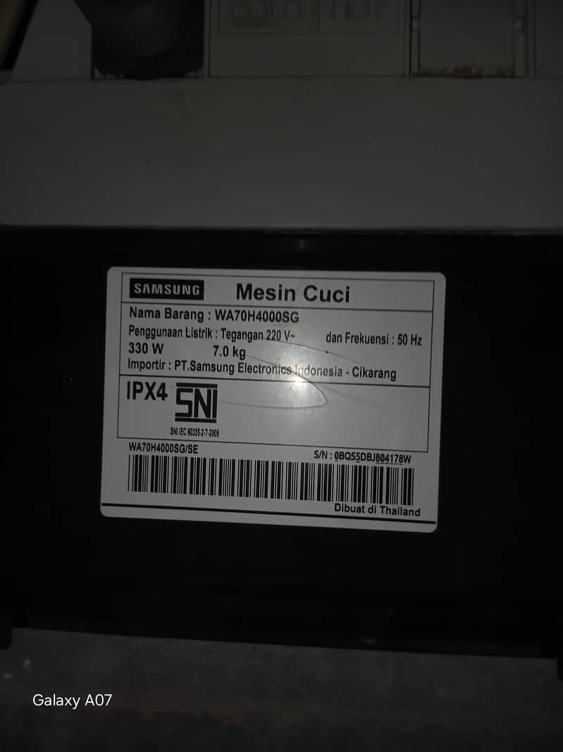 condition 10/6 7