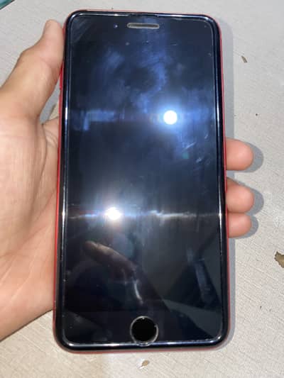 Apple iPhone 8 Plus