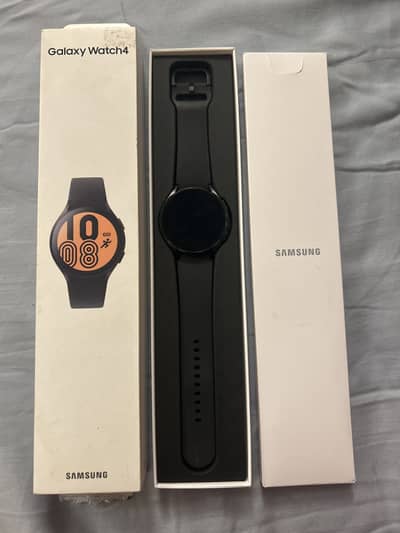 Samsung galaxy smart watch 4