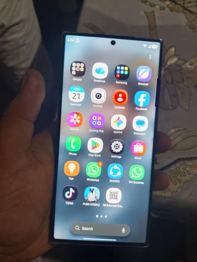 Samsung Mobile S23 Ultra