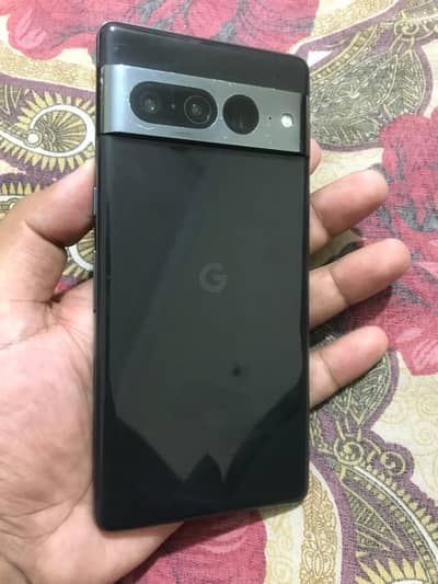 Google Pixel 7 Pro