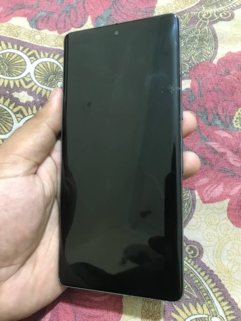 Google Pixel 7 Pro 1