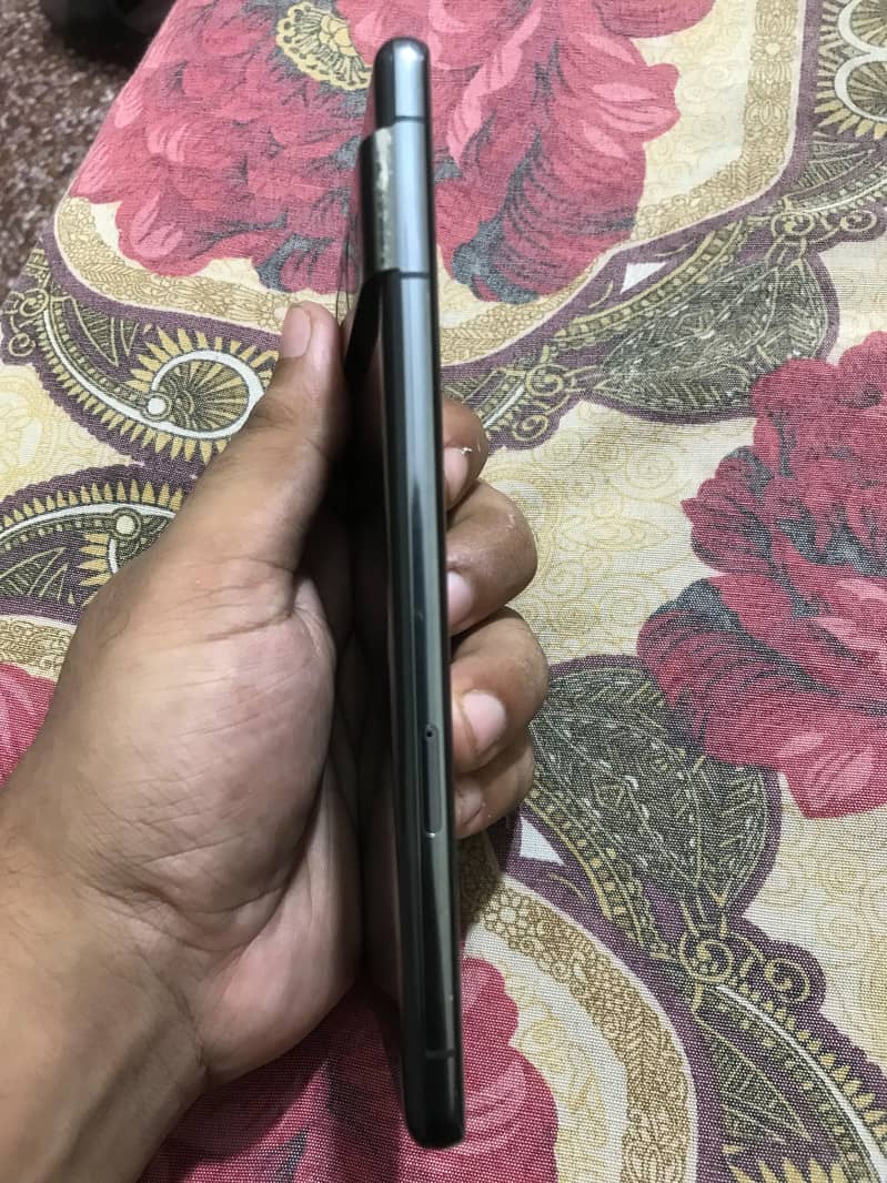 Google Pixel 7 Pro 3