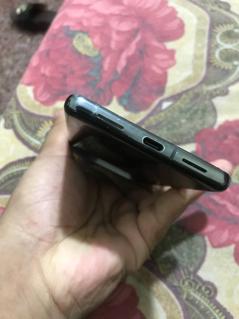 Google Pixel 7 Pro 5