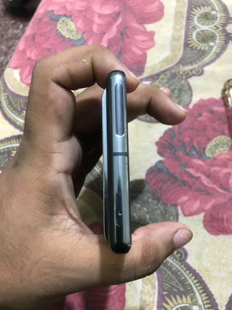 Google Pixel 7 Pro 6