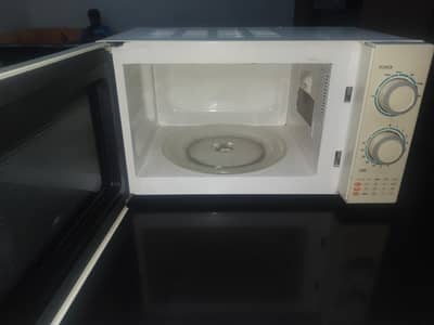 Microwave oven For Urgent sale