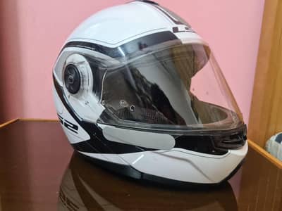 LS2 Helmet
