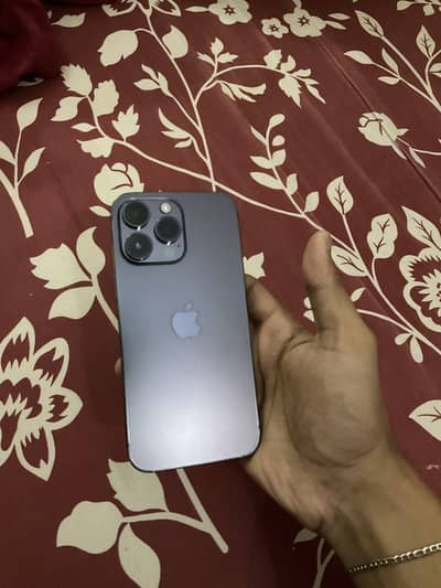 Apple iPhone 14 Pro Max Non FU
