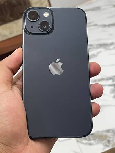 Iphone 13 with box