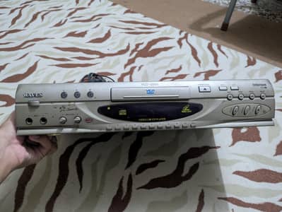 Waves VCD for sale
