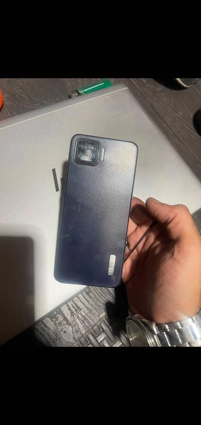 OPPO F17PRO