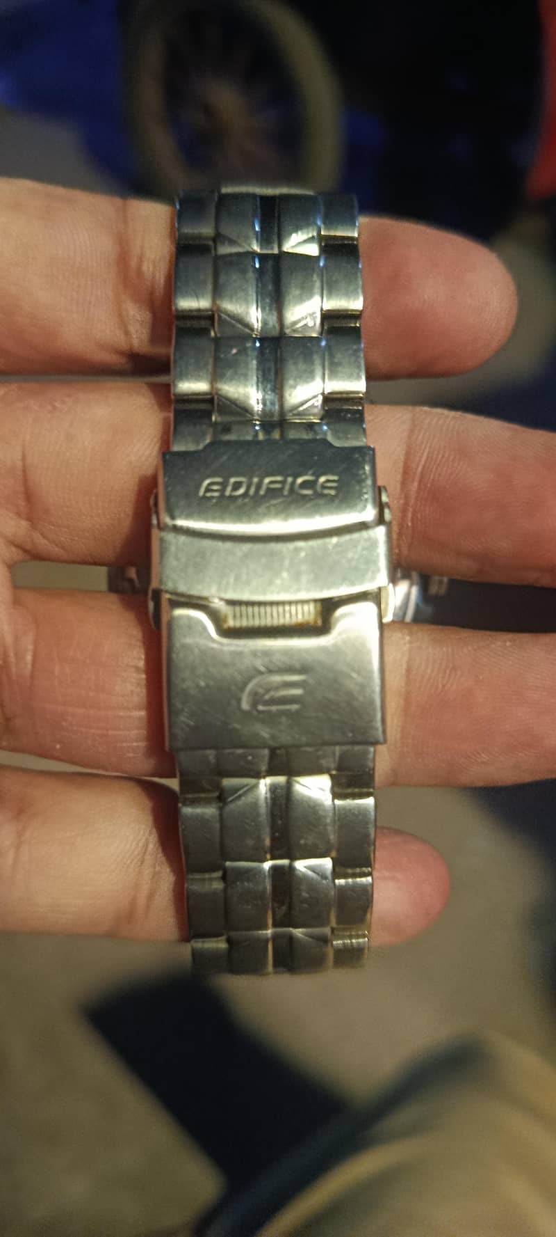 casio edifice 2