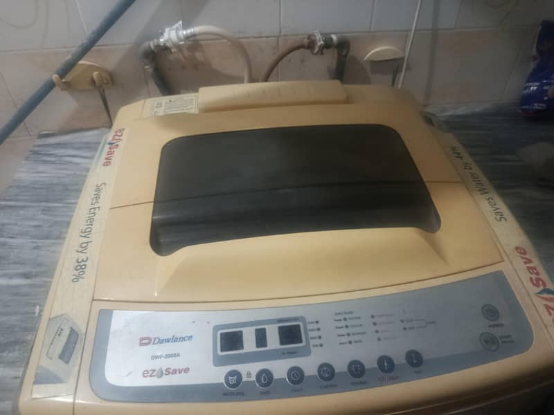 Automatic Machine 2