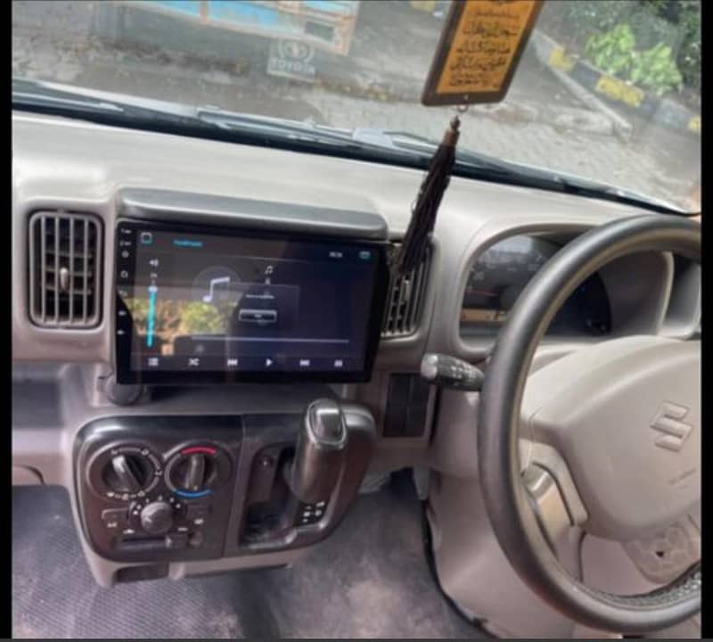 Suzuki Every 5