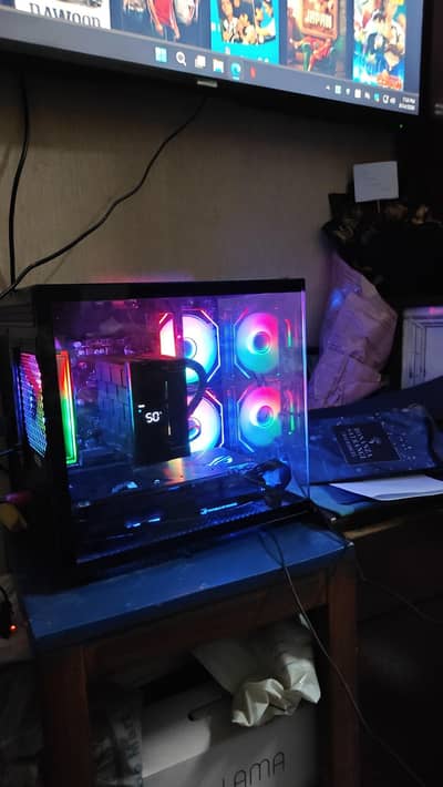1080p gaming pc exchange possible
