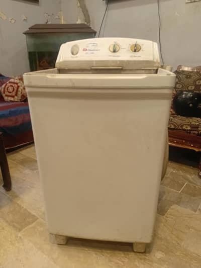 Dawlance Manual Machine