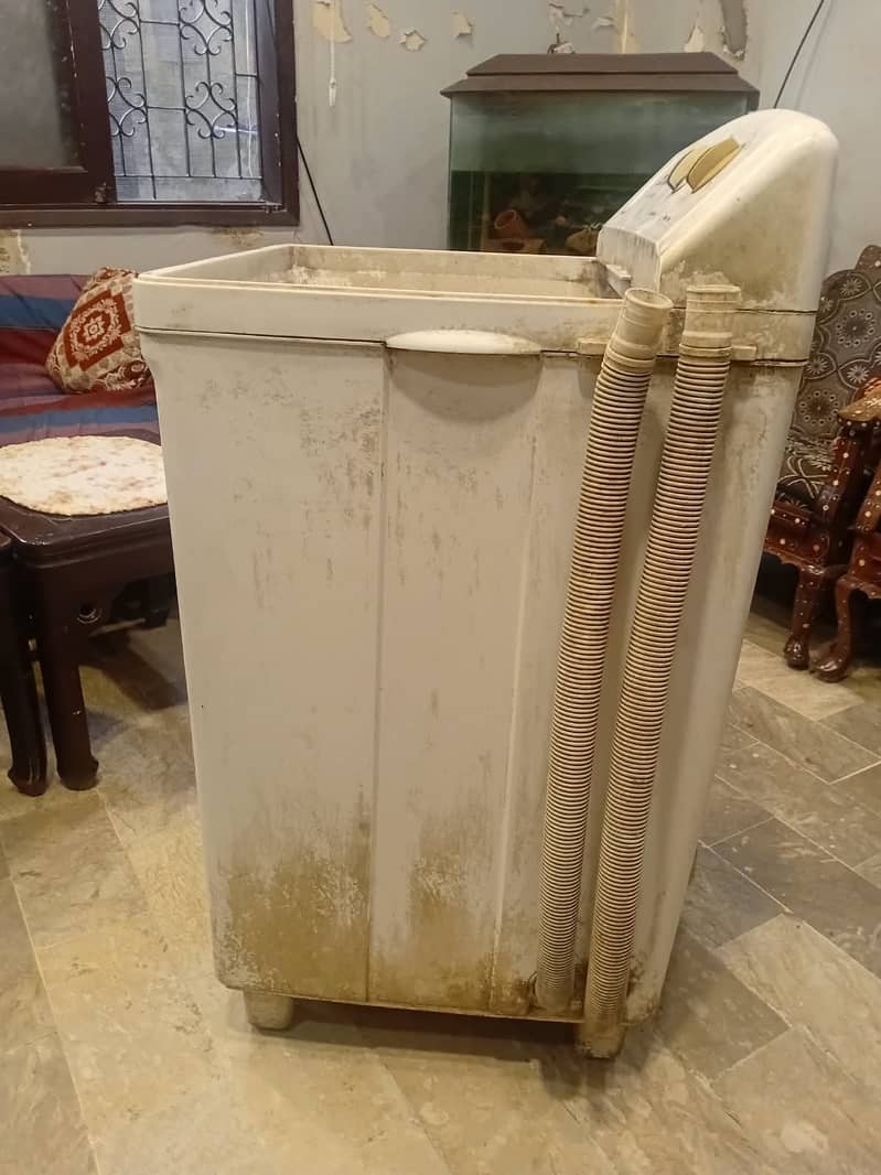 Dawlance Manual Machine 2