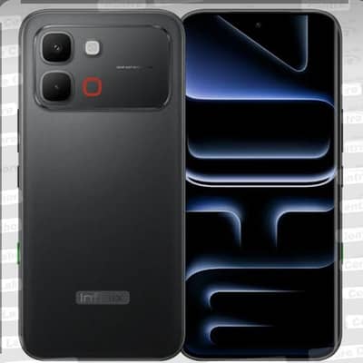 Infinix Other Model