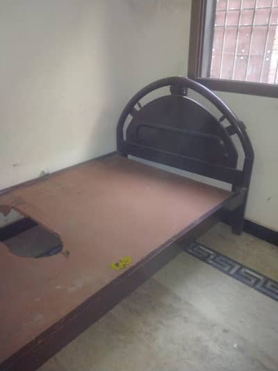 Signal bed For sale