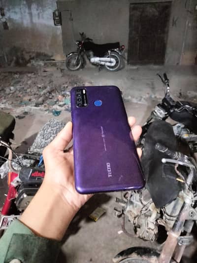Tecno Other Model