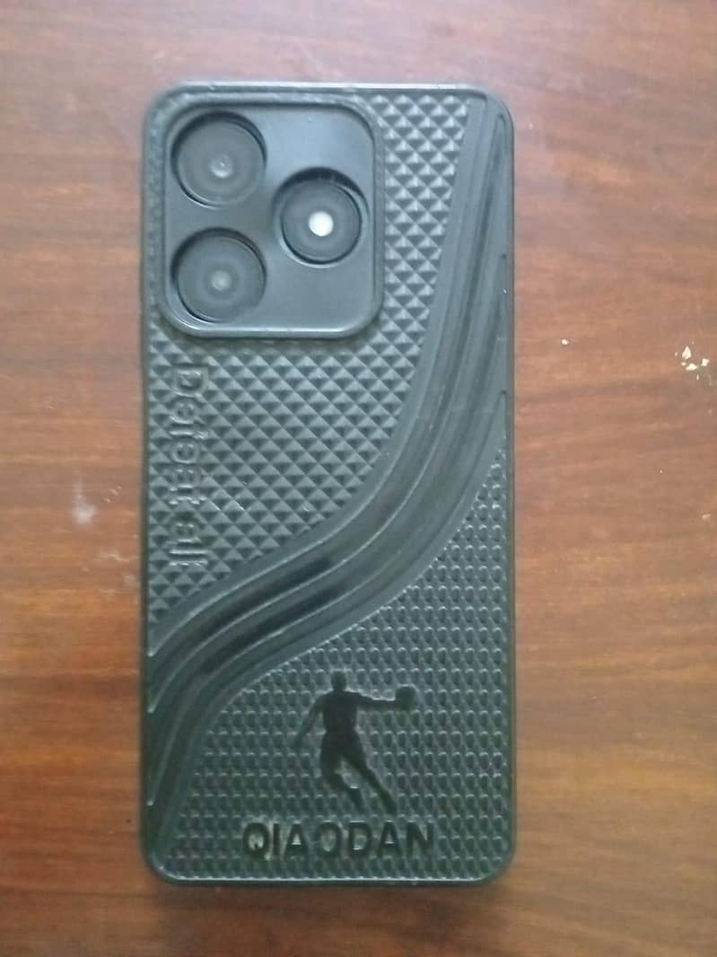 Tecno Spark 10C 1
