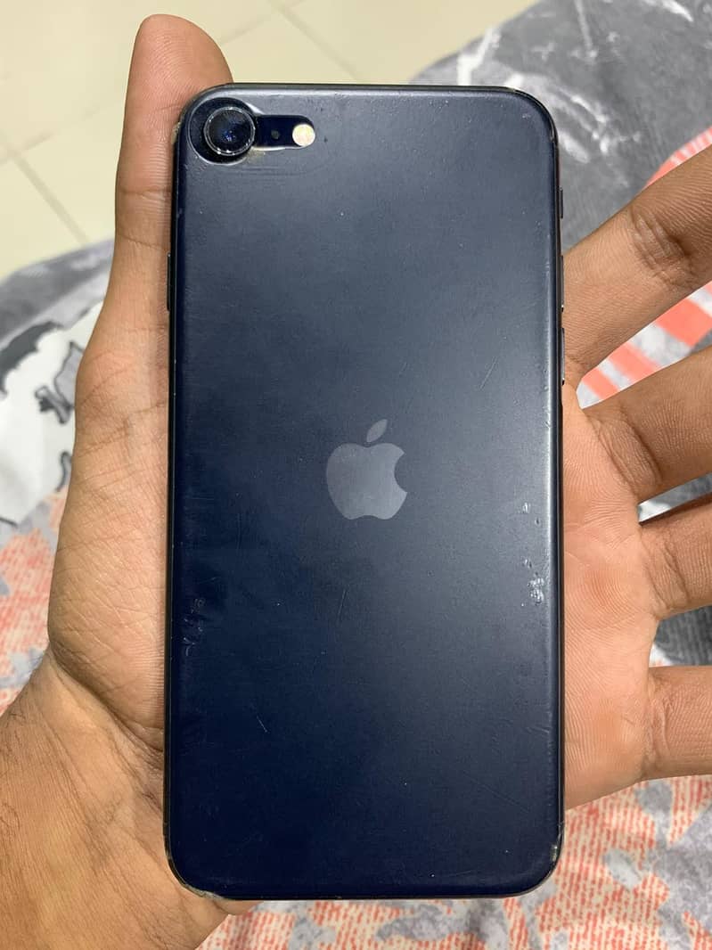 Apple iPhone SE 1