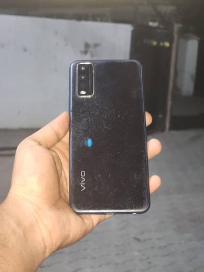 vivo 3 32 pta
