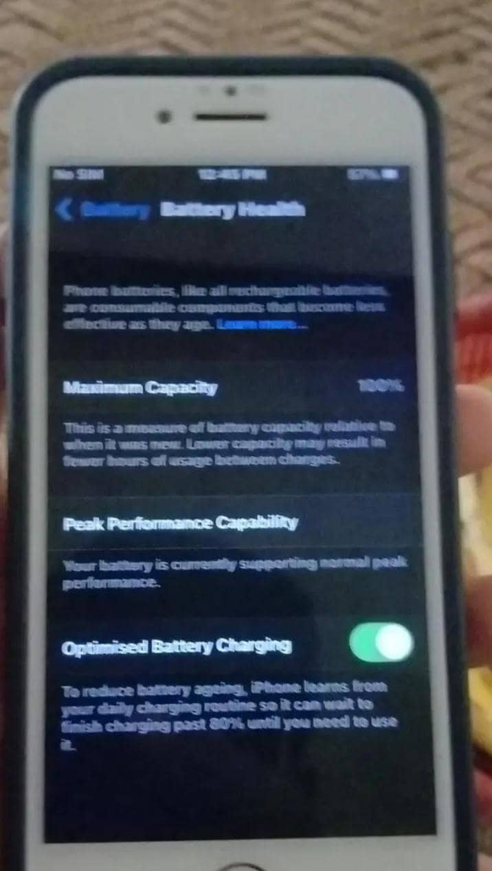 Apple iPhone 7 1
