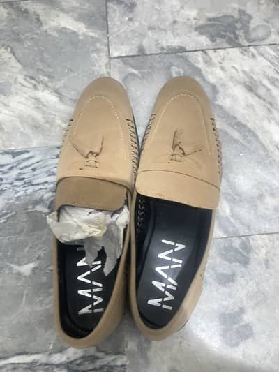 Almost brand wear once uk branded size 11