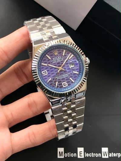 ROLEX MENS WATCH