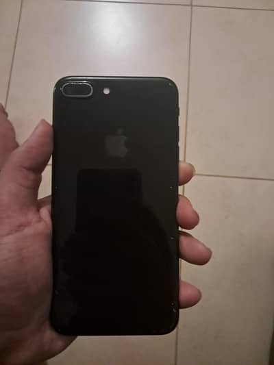 Apple iPhone 7 Plus 256gb Pta Approved