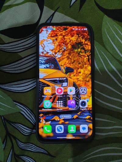 Realme C85PRO Without Charger