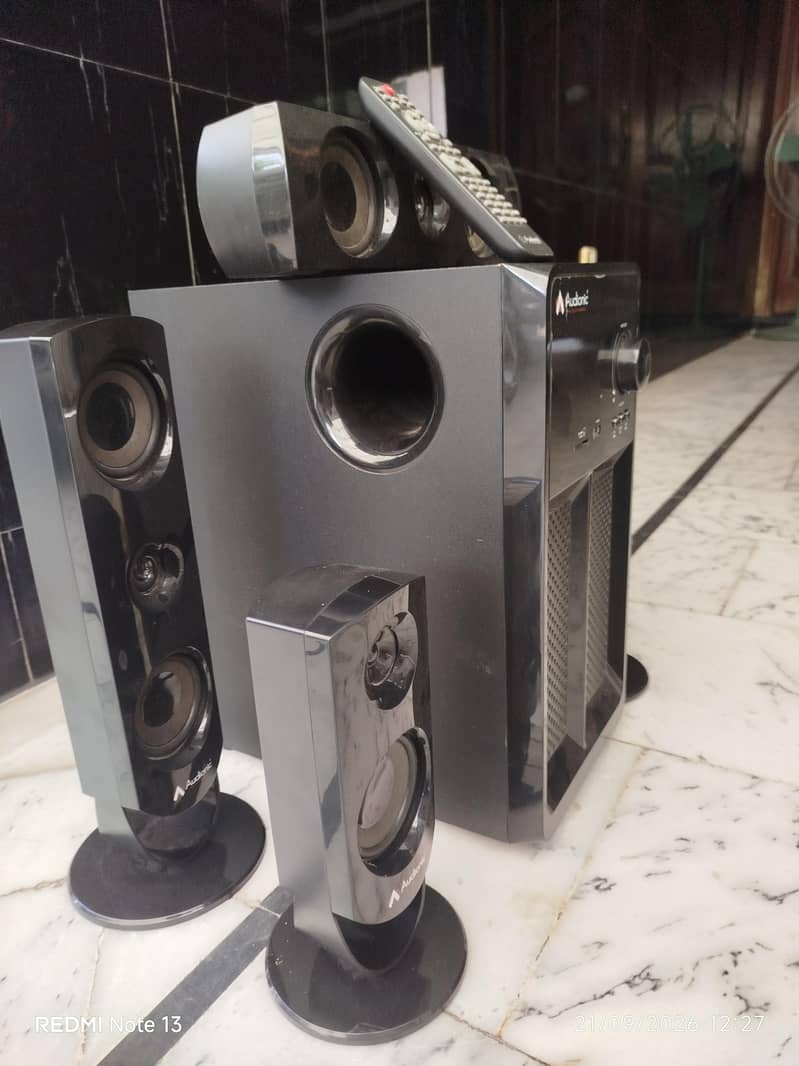 Audionic MS 510 0
