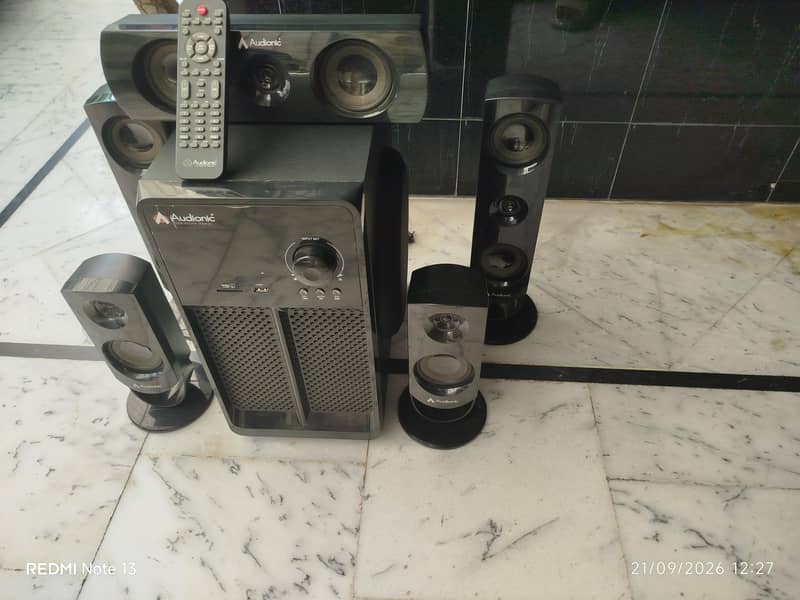 Audionic MS 510 1