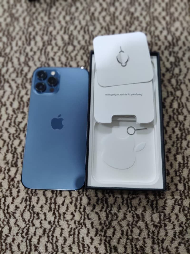 iphone 12 pro max 2