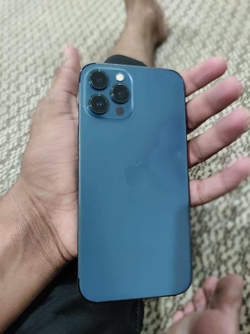 iphone 12 pro max 6