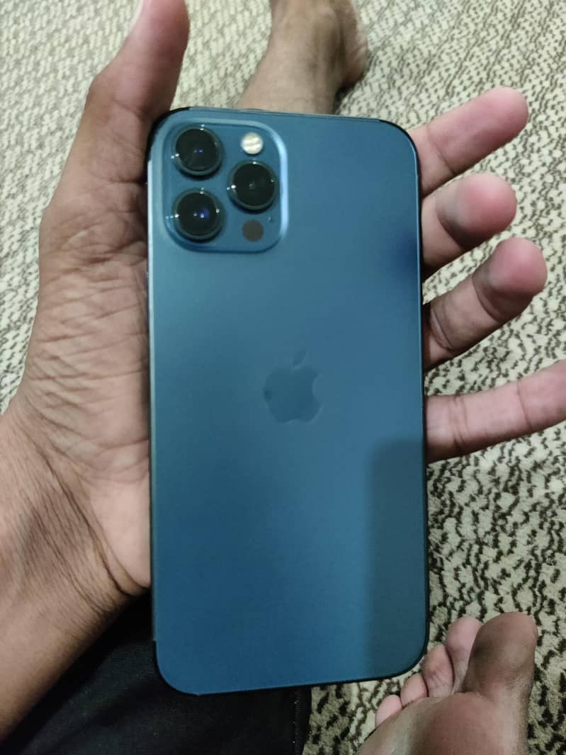 iphone 12 pro max 9