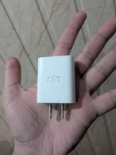 Dji drone Orignal charger 18w fast