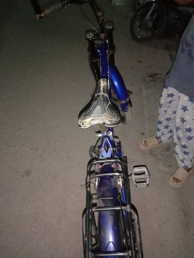 Bycycle for sale 26 size