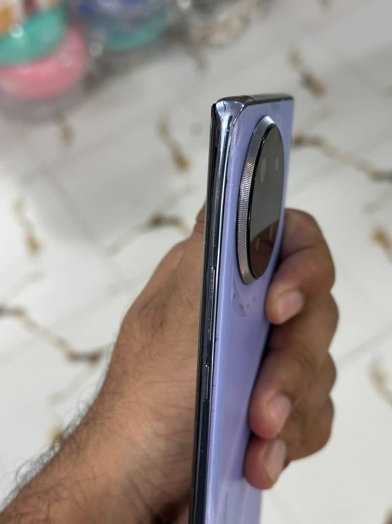Tecno CAMON 30S 8/256 2