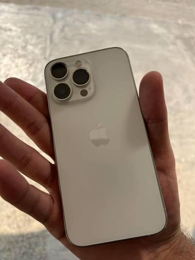 Apple iPhone 13 Pro Jv