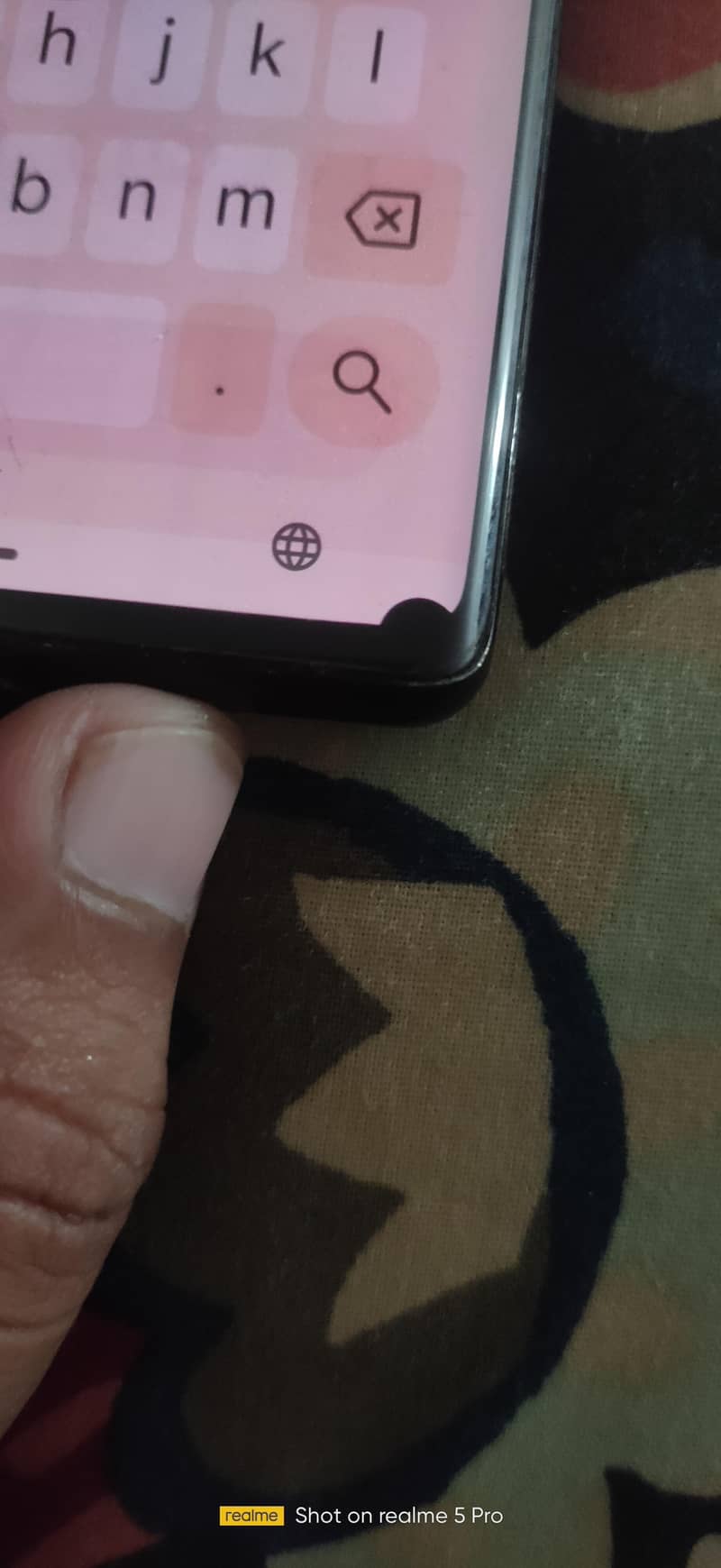 Google pixel 6 pro 1