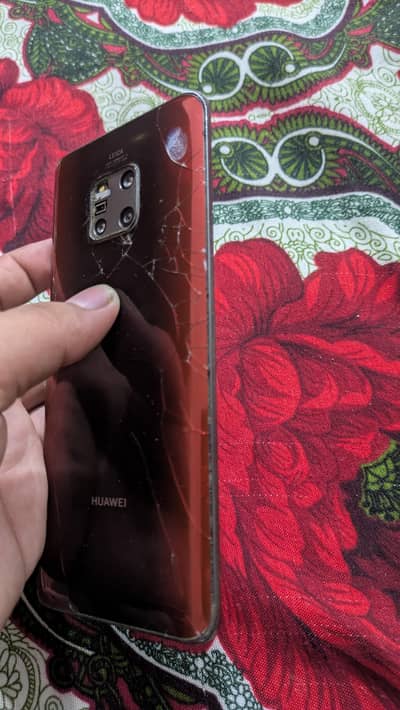 Huawei Mate 20 Pro