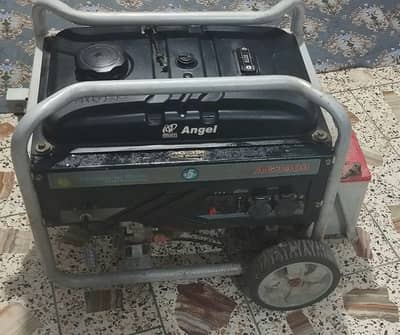 Angel AG3900 (just like new)