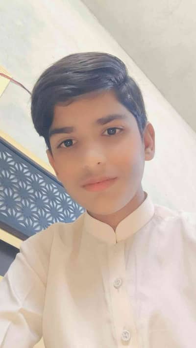 FahadKhaliqueAbro