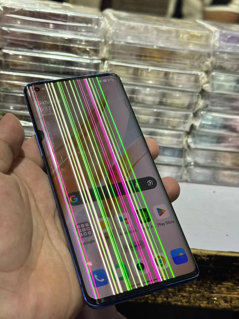 One Plus 8 Pro 5