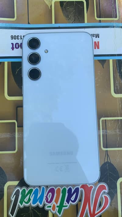 Samsung Mobile A55 5G