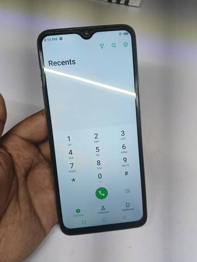 Infinix Hot 11 Play