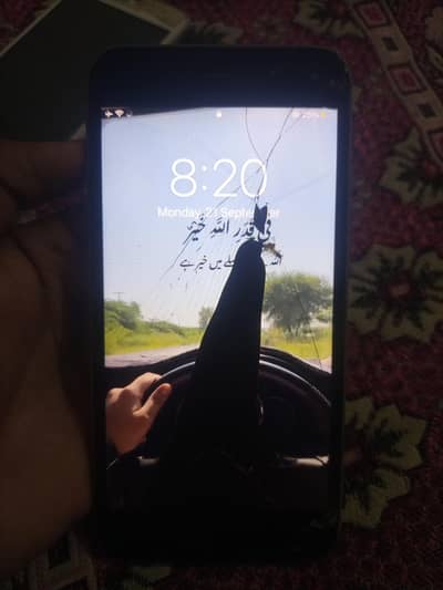 Apple iPhone 6S Plus